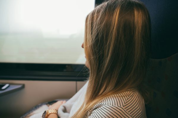 Mind-Muscle Connection While Traveling